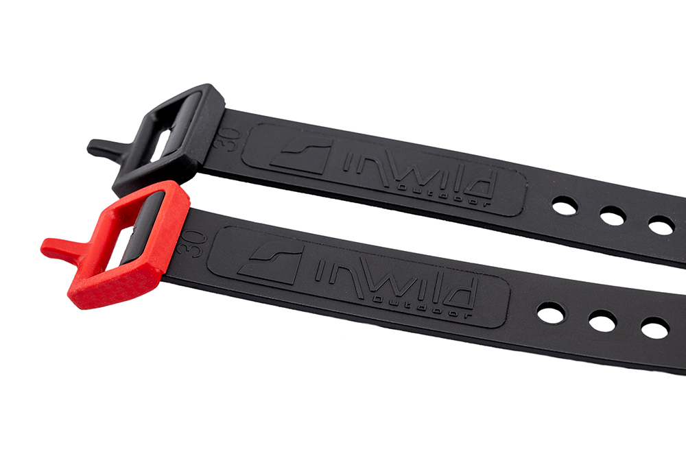 auray plast sangle tpu injection