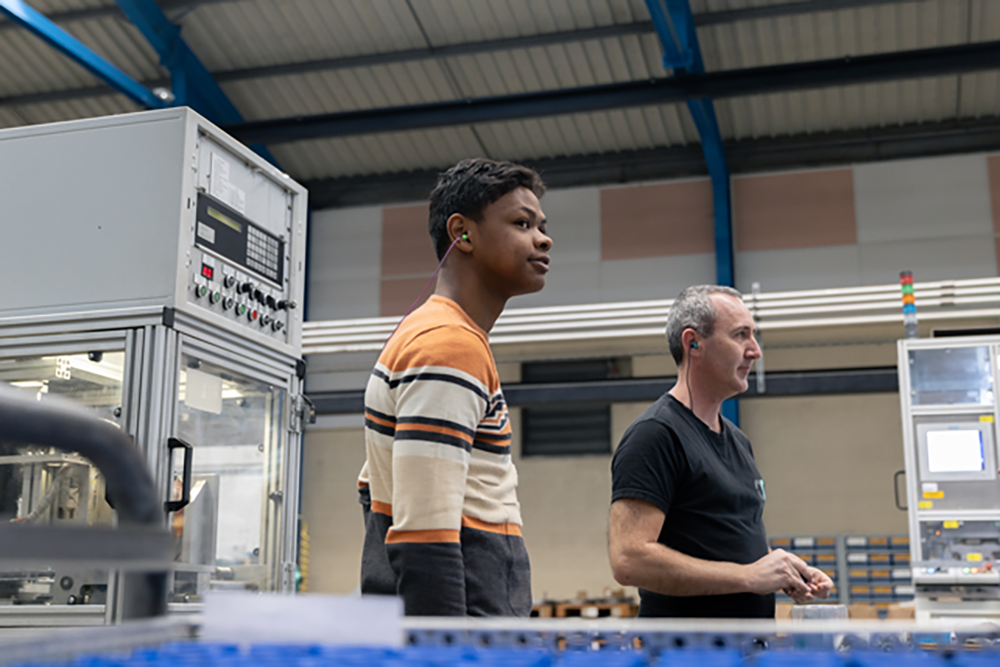 auray plast système qualite iso 9001