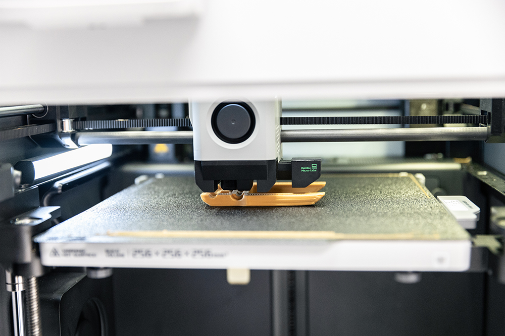 auray plast imprimante 3D