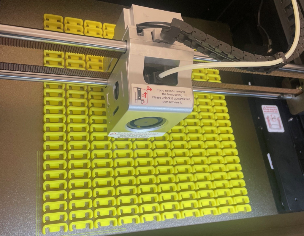 auray plast production petites series I3D