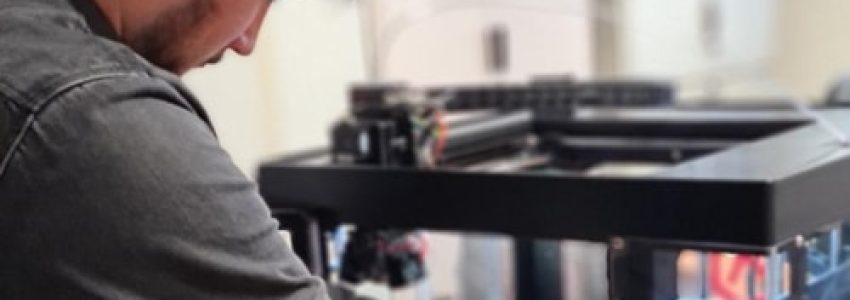 auray plast office and studies 3d printers prototyping