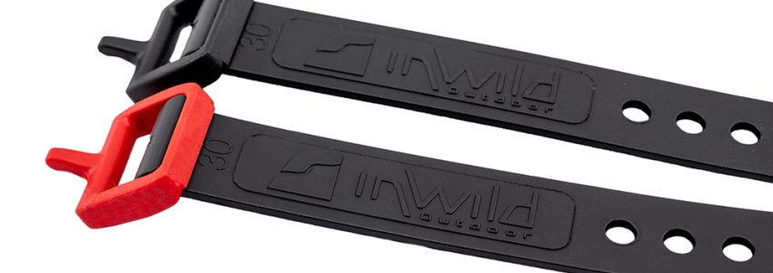 auray plast sangle tpu injection